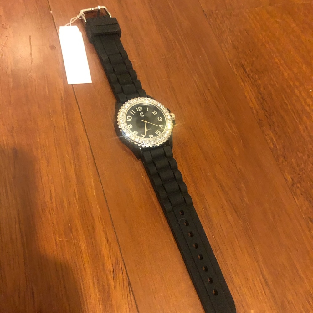 Black watch